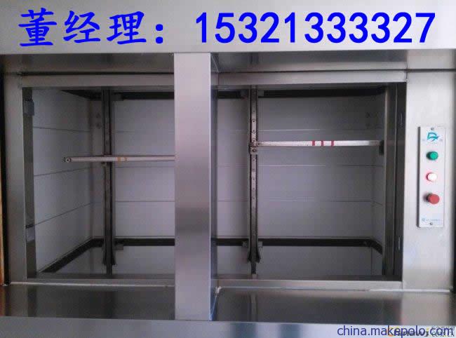 天津傳菜電梯與酒店廚房提升機 現(xiàn)代化餐飲效率提升的關鍵設備